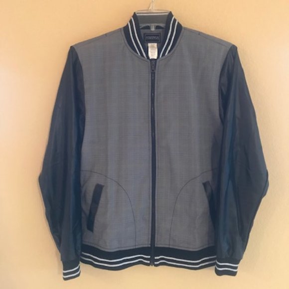 Andrew Christian bomber-style lightweight jacket - Picture 1 of 7